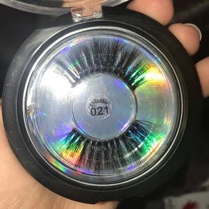 Mink 3D lengthening lashes